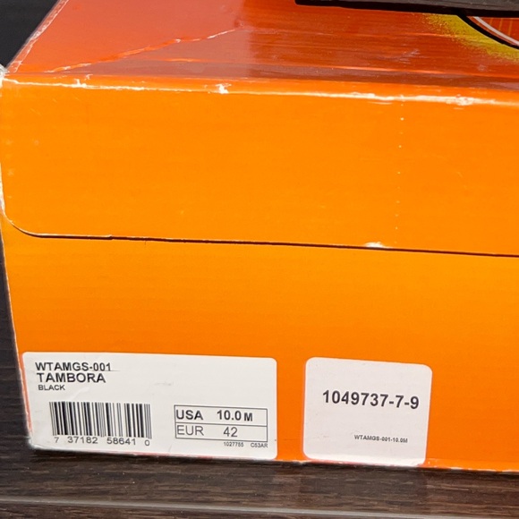 Lugz Tambora Women's Black Winter Boots, Size: 10M - Picture 6 of 6